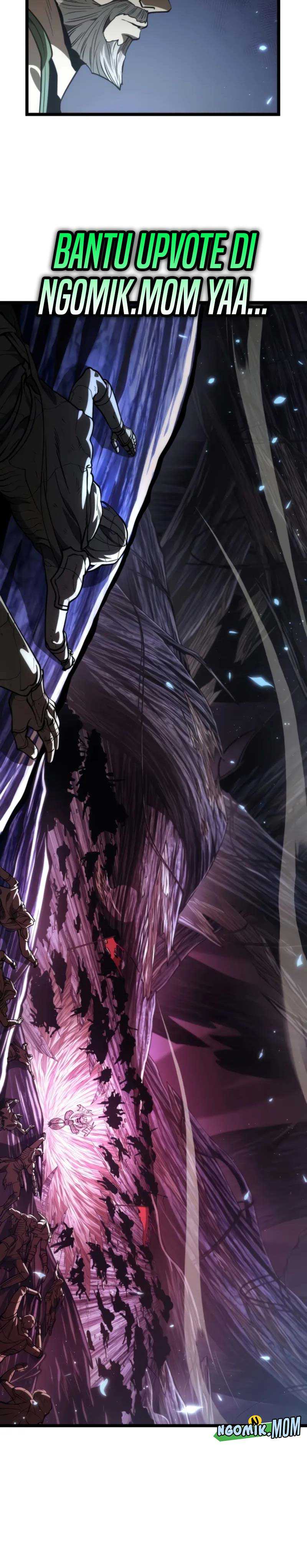 Reincarnator Chapter 79 Bahasa Indonesia