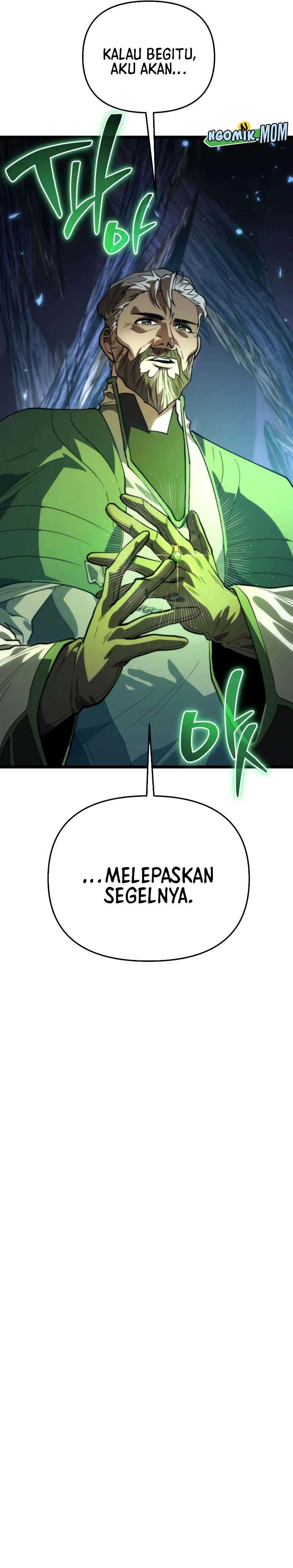 Reincarnator Chapter 79 Bahasa Indonesia