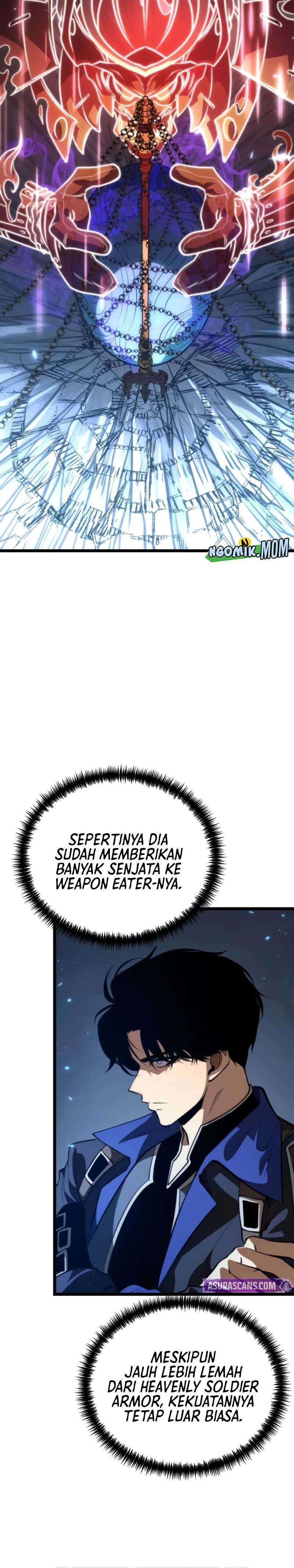 Reincarnator Chapter 79 Bahasa Indonesia