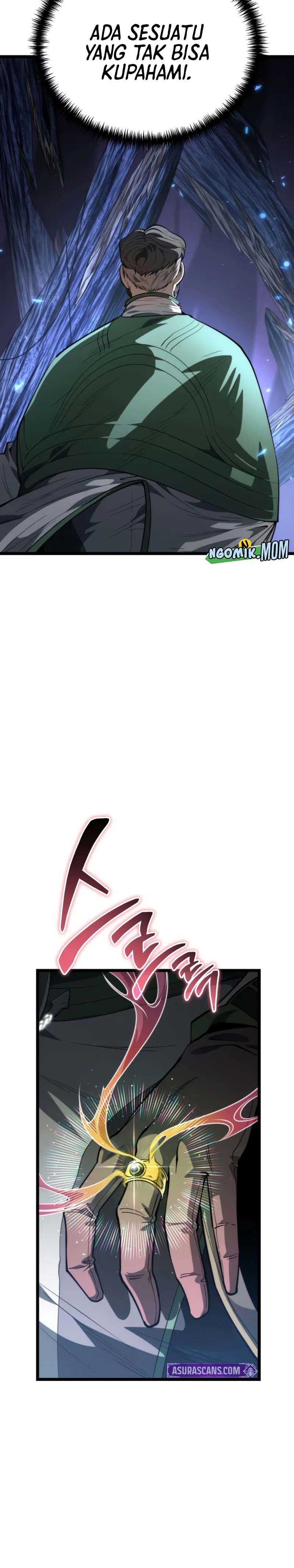 Reincarnator Chapter 79 Bahasa Indonesia