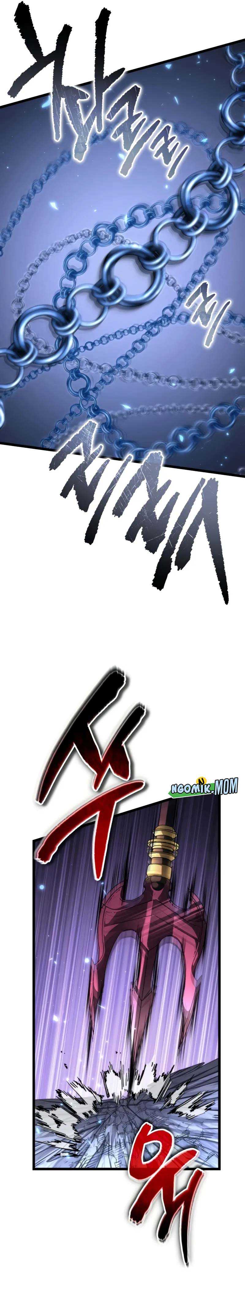 Reincarnator Chapter 79 Bahasa Indonesia