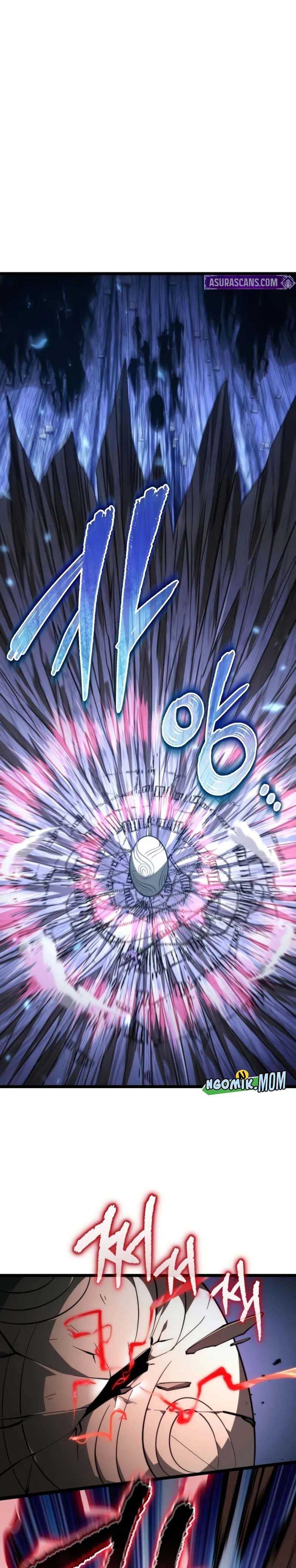 Reincarnator Chapter 79 Bahasa Indonesia