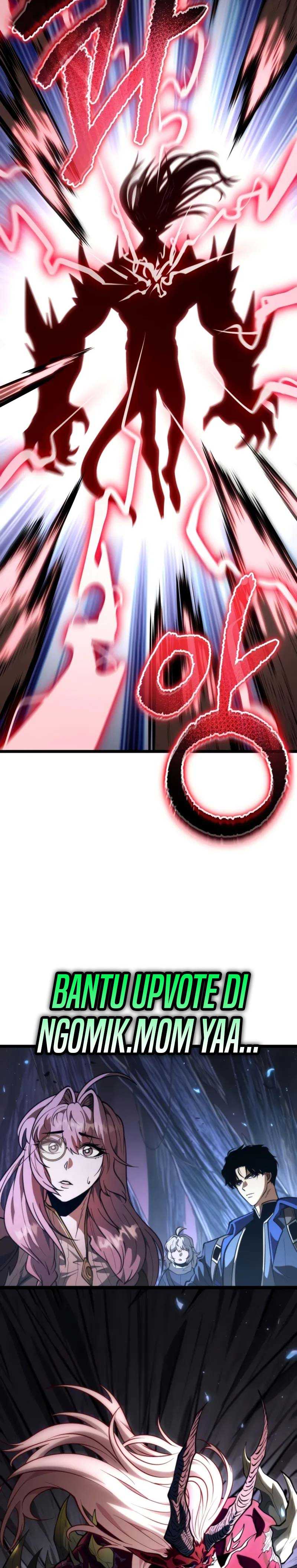 Reincarnator Chapter 79 Bahasa Indonesia