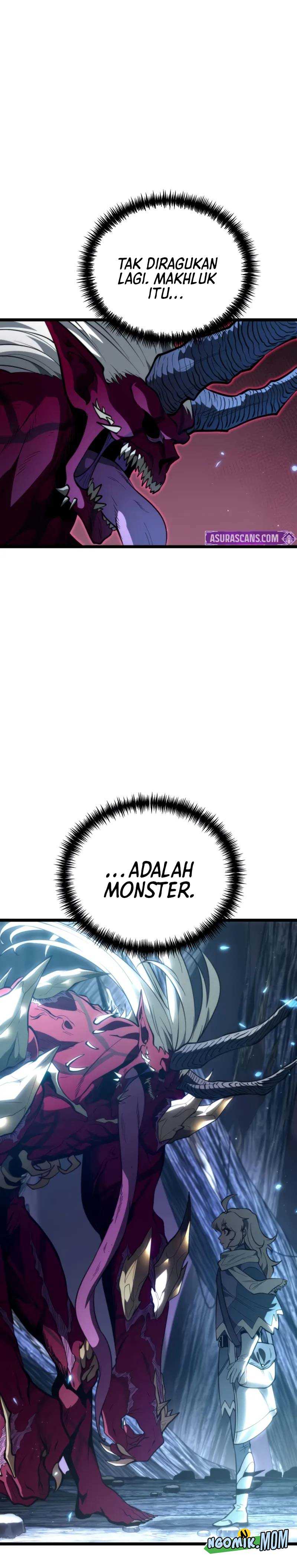 Reincarnator Chapter 79 Bahasa Indonesia