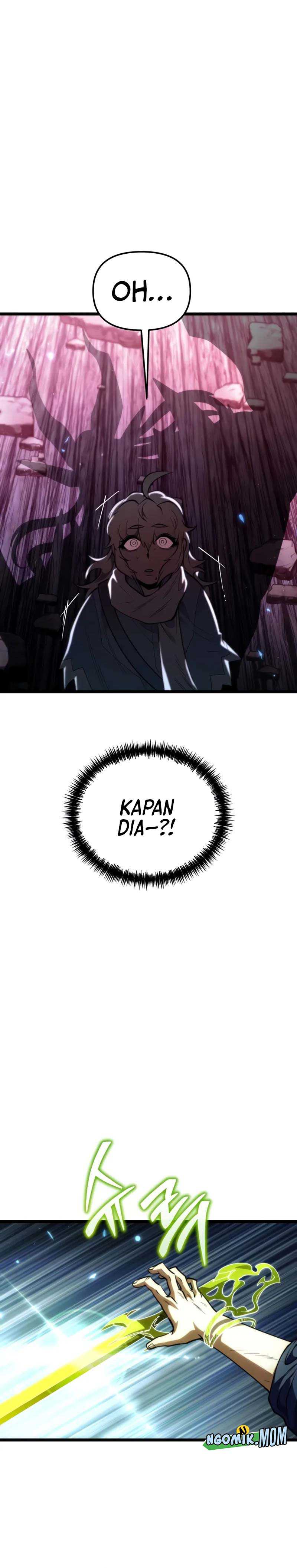 Reincarnator Chapter 79 Bahasa Indonesia