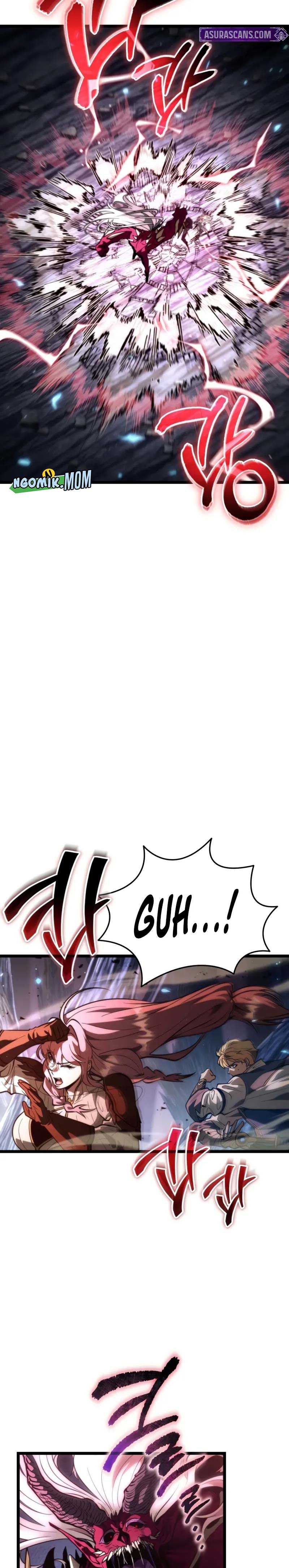 Reincarnator Chapter 79 Bahasa Indonesia