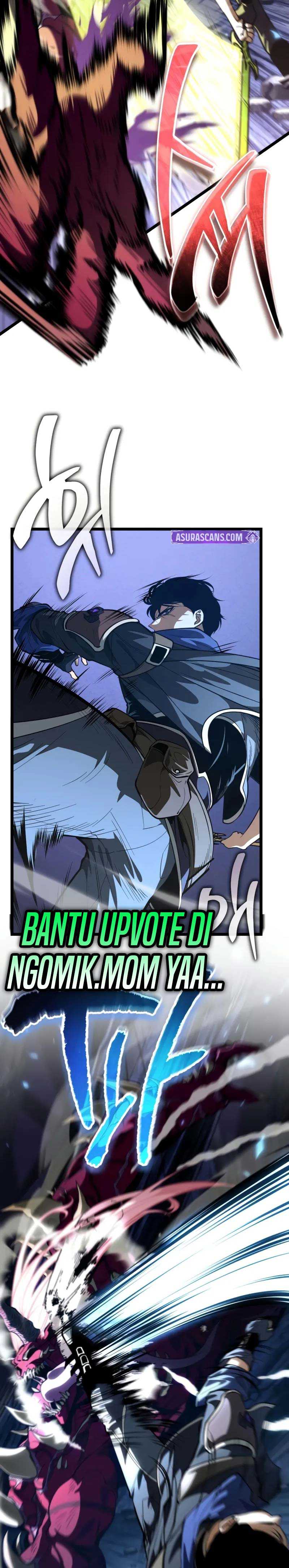 Reincarnator Chapter 79 Bahasa Indonesia