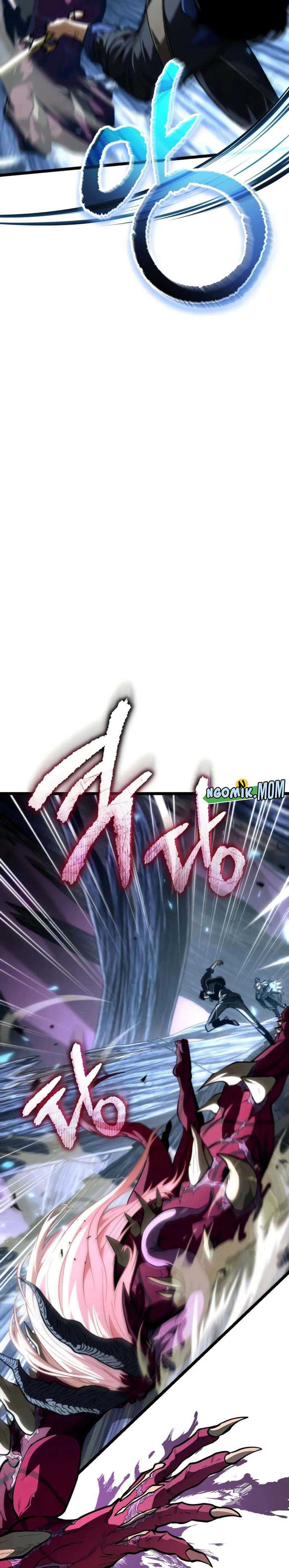 Reincarnator Chapter 79 Bahasa Indonesia