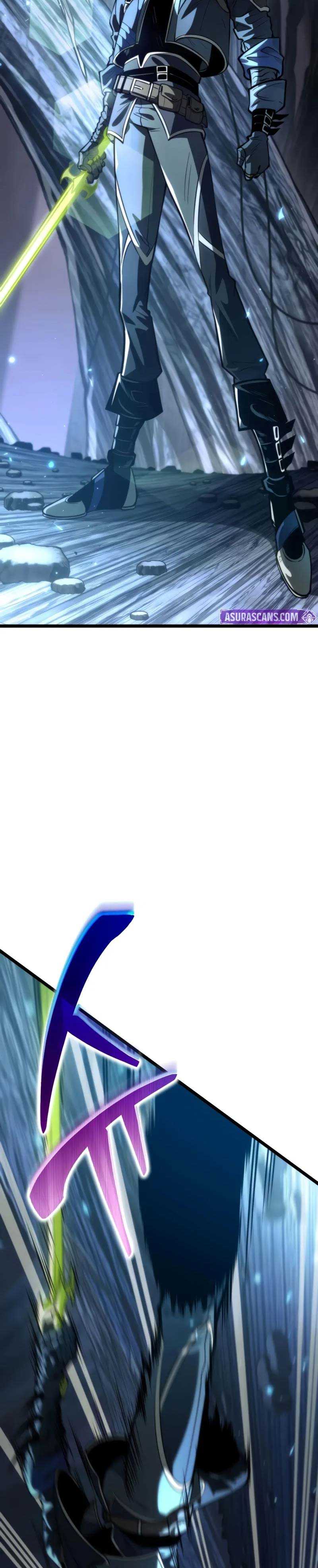 Reincarnator Chapter 79 Bahasa Indonesia