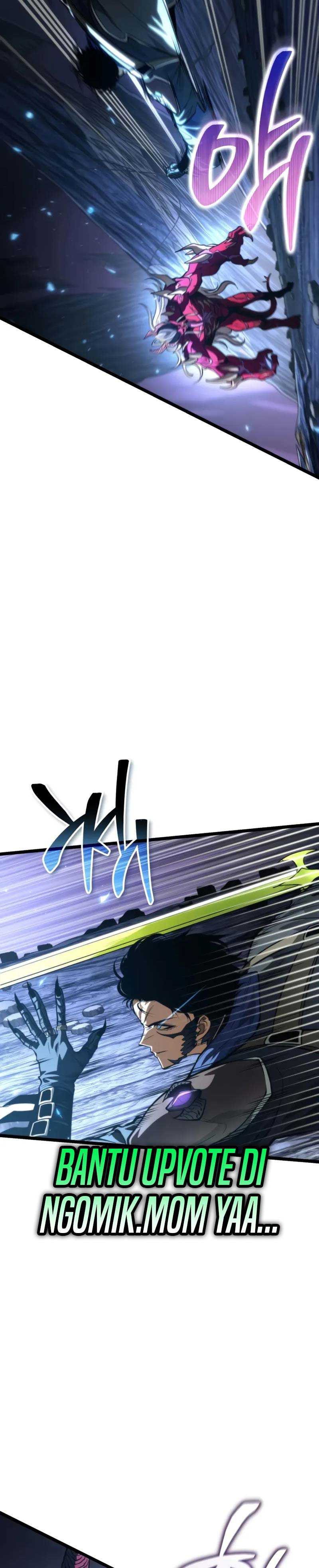 Reincarnator Chapter 79 Bahasa Indonesia