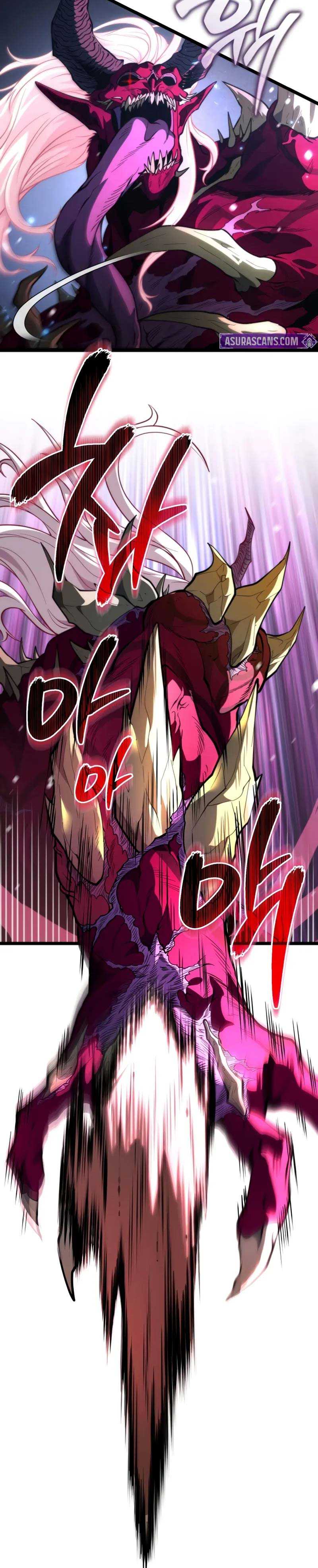 Reincarnator Chapter 79 Bahasa Indonesia