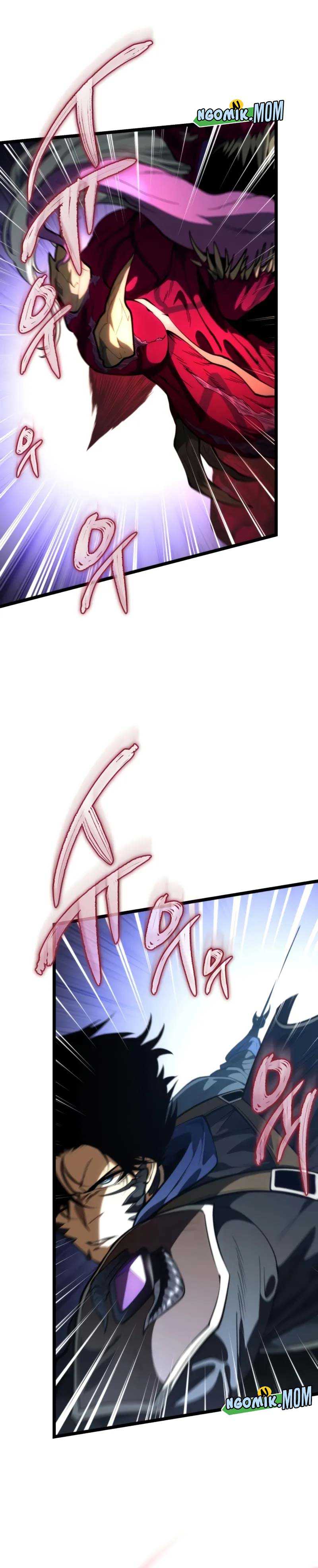 Reincarnator Chapter 79 Bahasa Indonesia