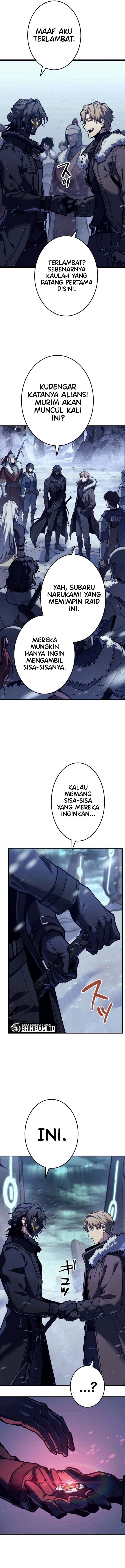 Reincarnator’s Stream Chapter 01 Bahasa Indonesia