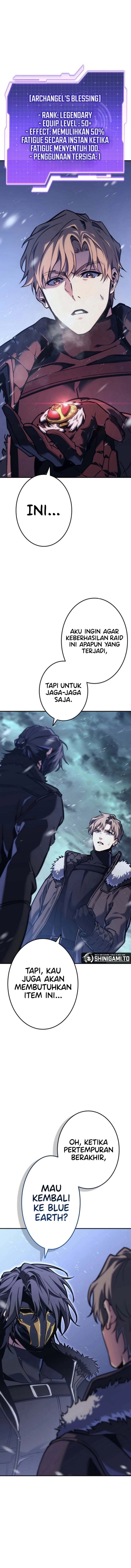 Reincarnator’s Stream Chapter 01 Bahasa Indonesia