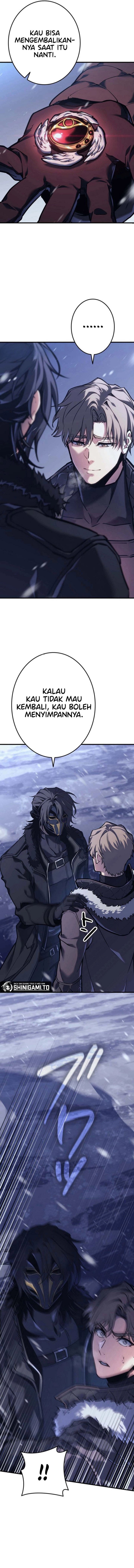 Reincarnator’s Stream Chapter 01 Bahasa Indonesia