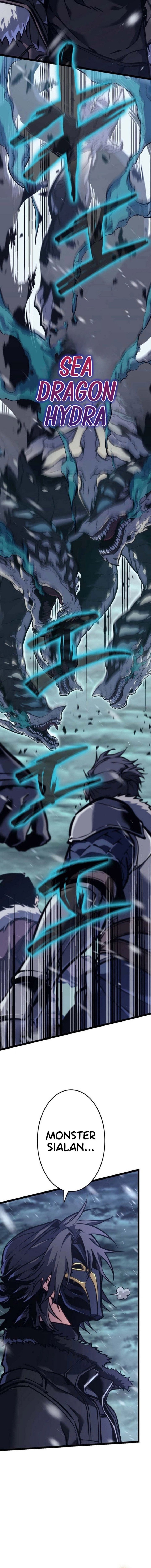 Reincarnator’s Stream Chapter 01 Bahasa Indonesia