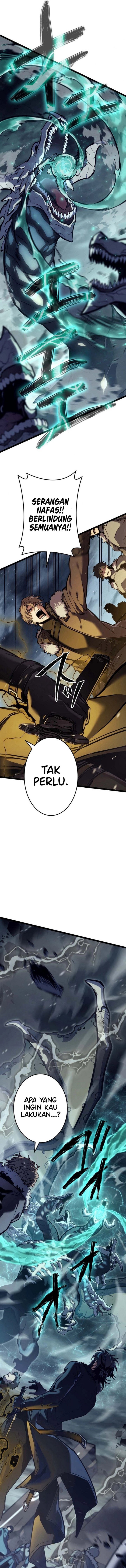 Reincarnator’s Stream Chapter 01 Bahasa Indonesia