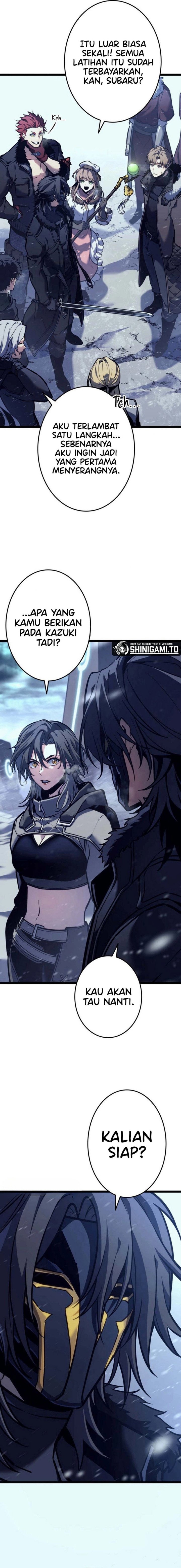 Reincarnator’s Stream Chapter 01 Bahasa Indonesia