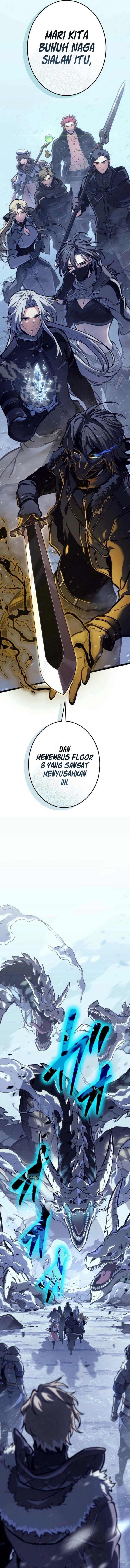 Reincarnator’s Stream Chapter 01 Bahasa Indonesia