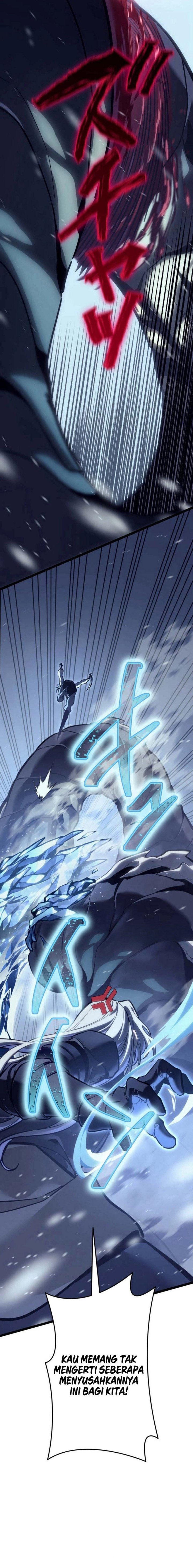 Reincarnator’s Stream Chapter 01 Bahasa Indonesia