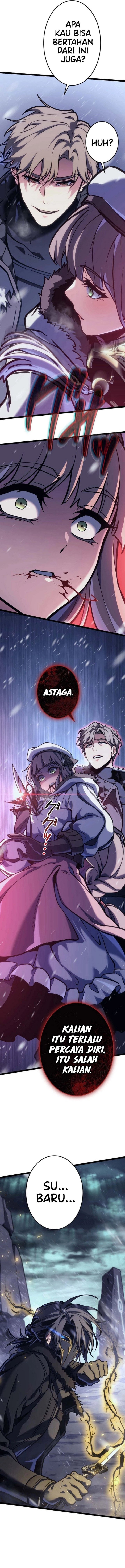 Reincarnator’s Stream Chapter 01 Bahasa Indonesia