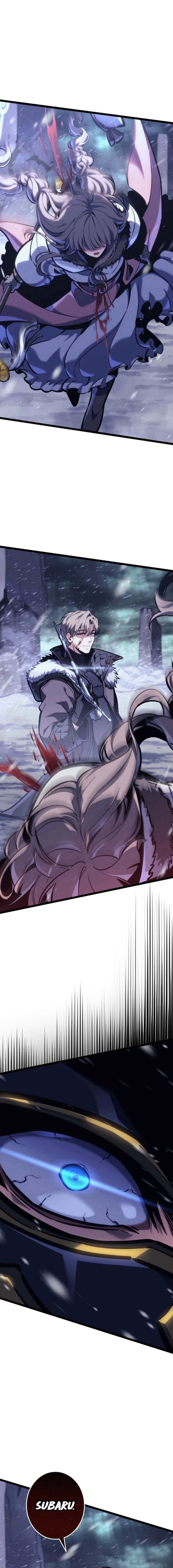 Reincarnator’s Stream Chapter 01 Bahasa Indonesia