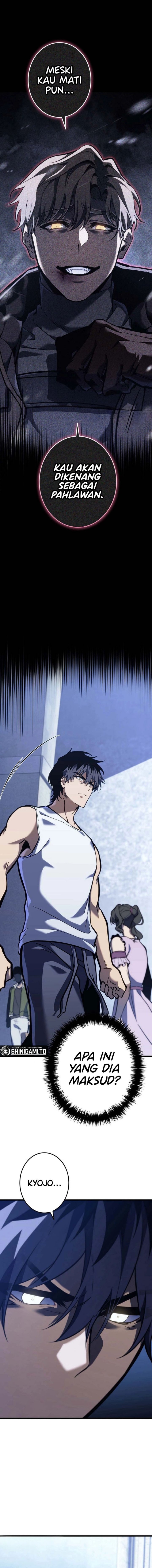 Reincarnator’s Stream chapter 3