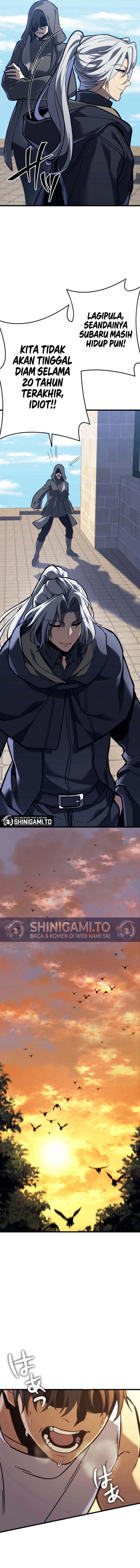 Reincarnator’s Stream chapter 3