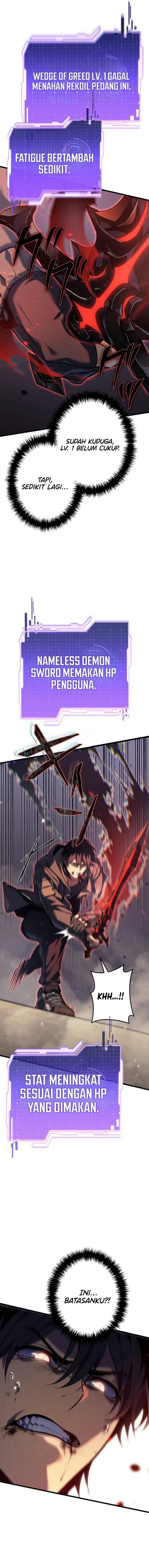 Reincarnator’s Stream chapter 5