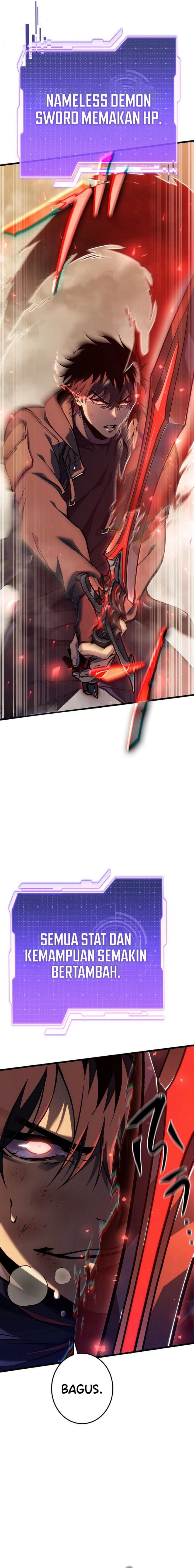 Reincarnator’s Stream chapter 5