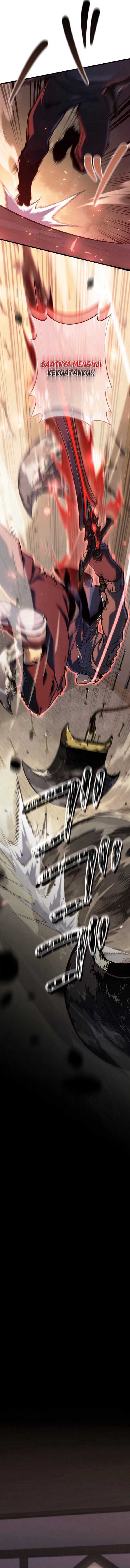 Reincarnator’s Stream chapter 5