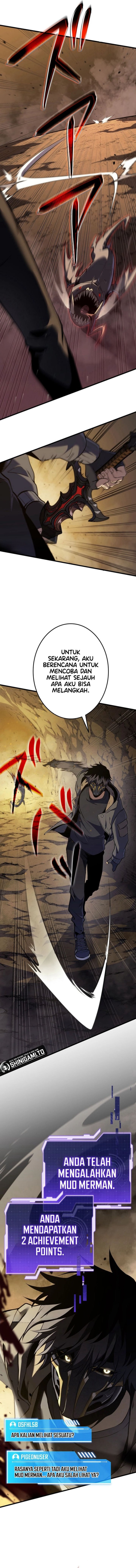 Reincarnator’s Stream chapter 7