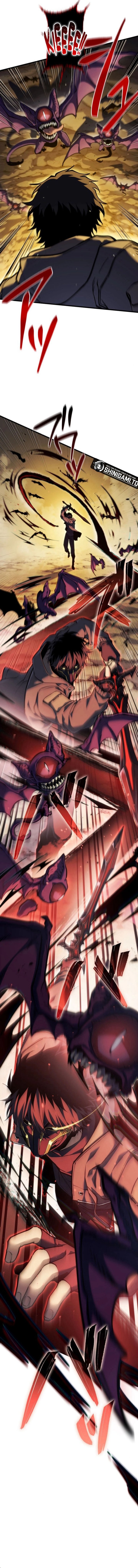 Reincarnator’s Stream chapter 7