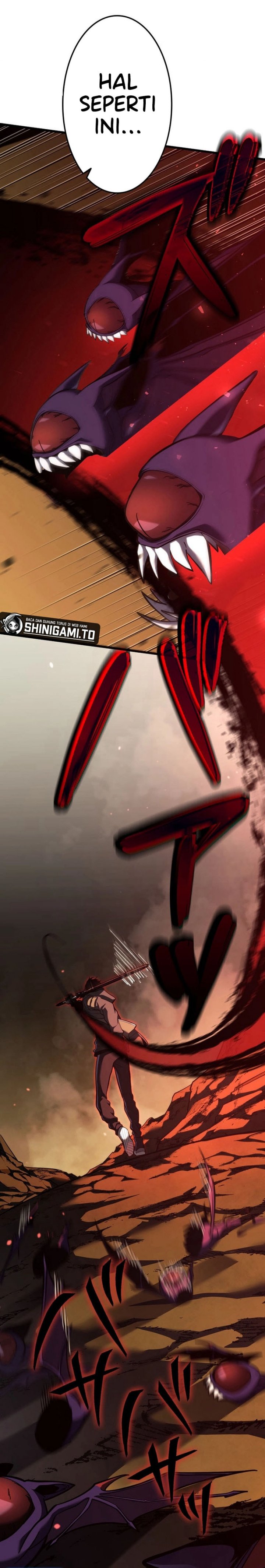 Reincarnator’s Stream chapter 7