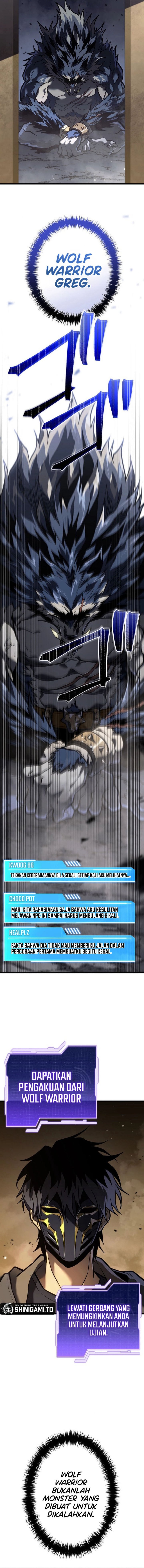 Reincarnator’s Stream chapter 7