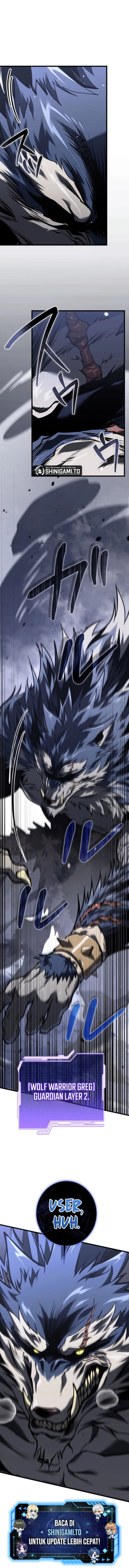 Reincarnator’s Stream chapter 7