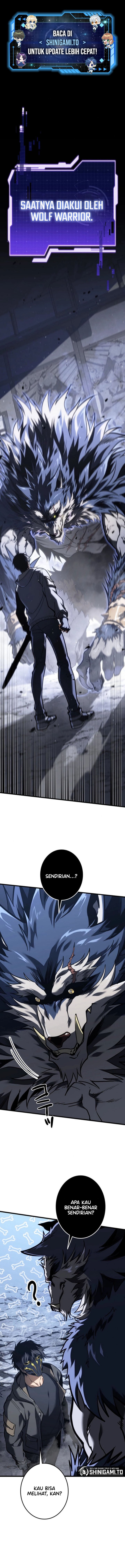 Reincarnator’s Stream Chapter 08 Bahasa Indonesia