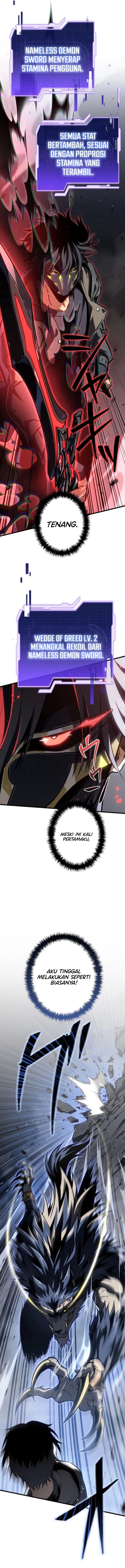 Reincarnator’s Stream Chapter 08 Bahasa Indonesia