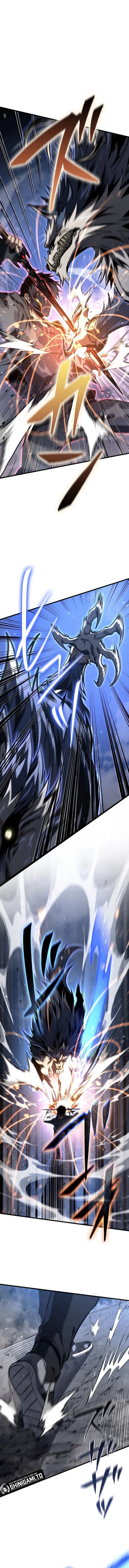 Reincarnator’s Stream Chapter 08 Bahasa Indonesia