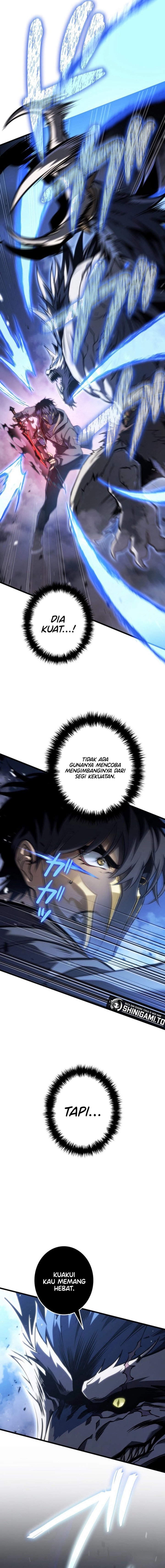 Reincarnator’s Stream Chapter 08 Bahasa Indonesia