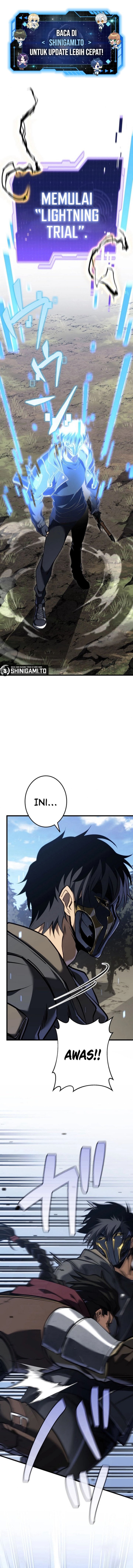 Reincarnator’s Stream Chapter 09 Bahasa Indonesia