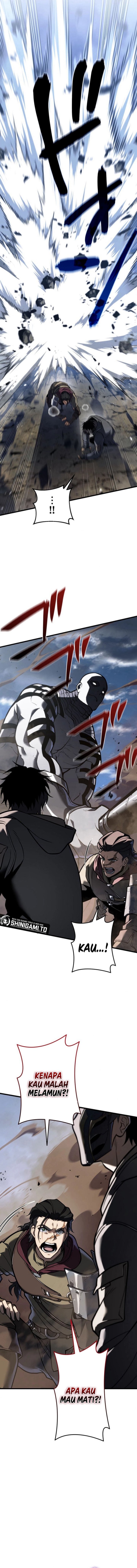 Reincarnator’s Stream Chapter 09 Bahasa Indonesia