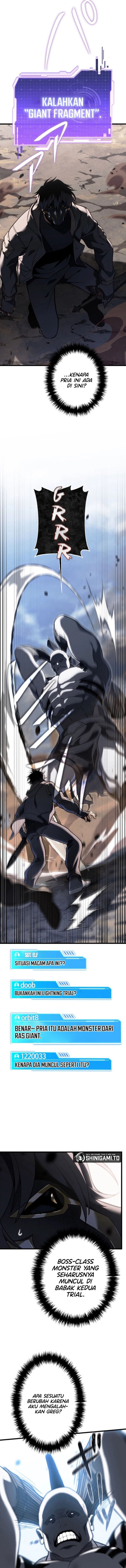 Reincarnator’s Stream Chapter 09 Bahasa Indonesia