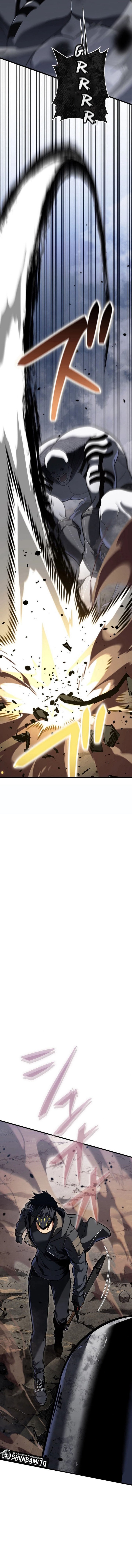 Reincarnator’s Stream Chapter 09 Bahasa Indonesia