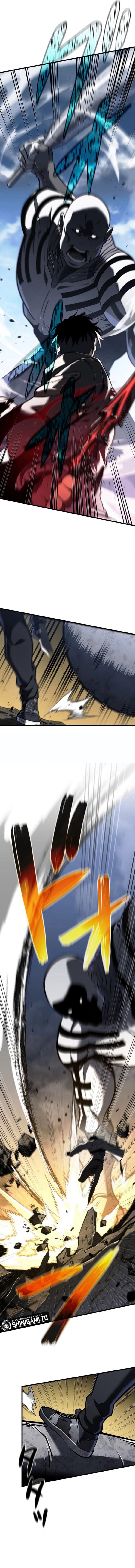 Reincarnator’s Stream Chapter 09 Bahasa Indonesia