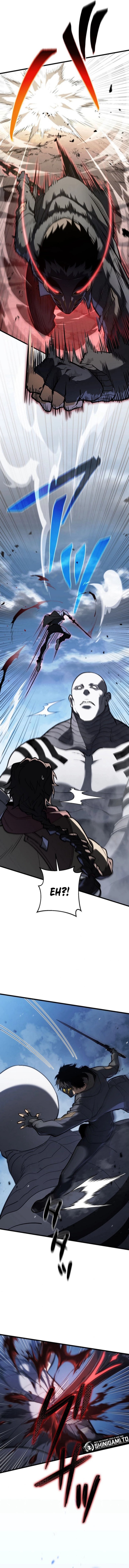 Reincarnator’s Stream Chapter 09 Bahasa Indonesia