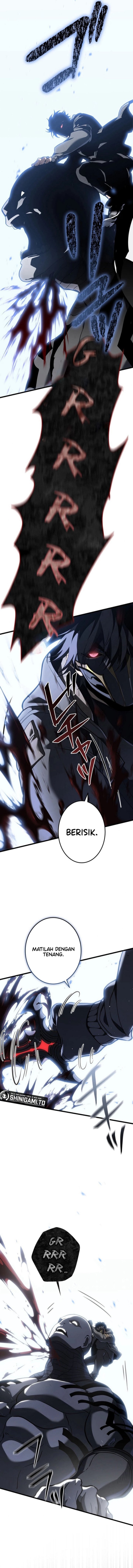 Reincarnator’s Stream Chapter 09 Bahasa Indonesia