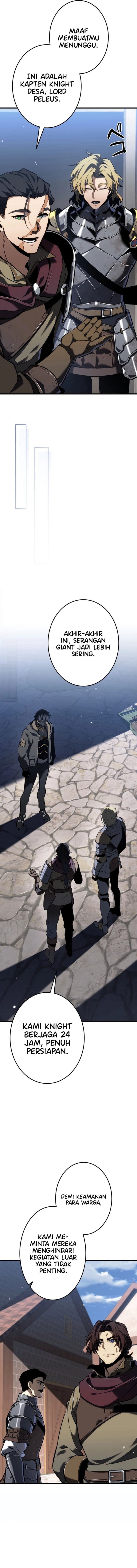 Reincarnator’s Stream Chapter 09 Bahasa Indonesia