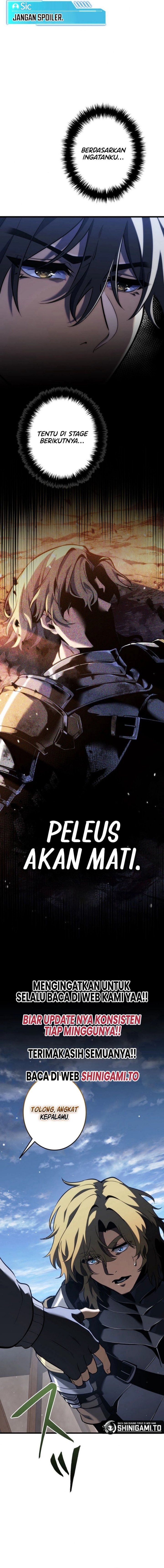 Reincarnator’s Stream Chapter 09 Bahasa Indonesia