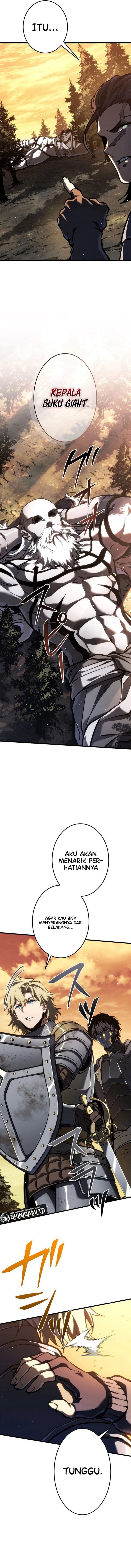 Reincarnator’s Stream Chapter 09 Bahasa Indonesia